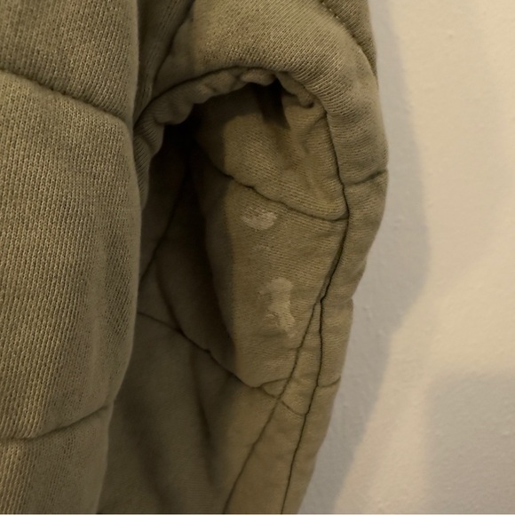 Free People Quilted Jacket - Picture 14 of 15